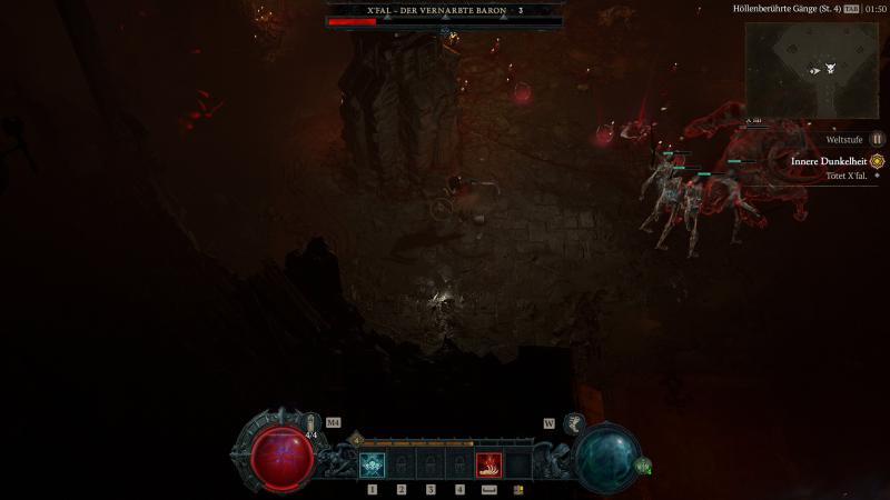 Diablo 4