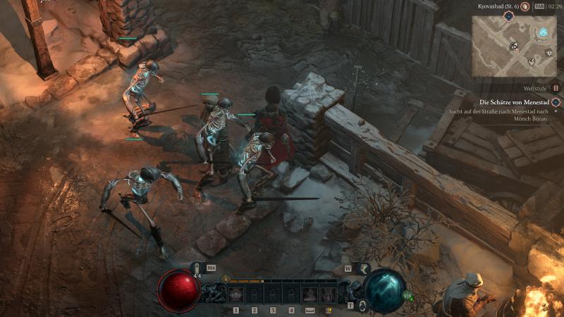Diablo 4