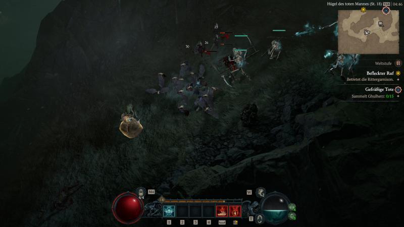 Diablo 4