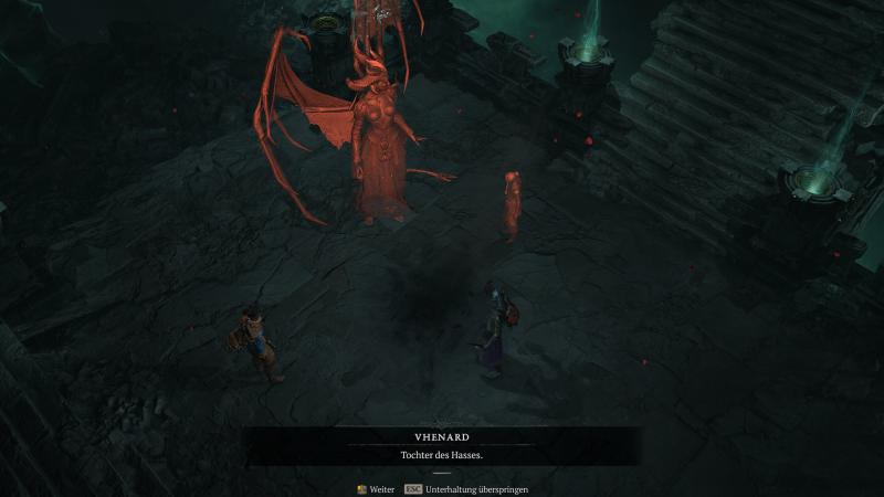 Diablo 4