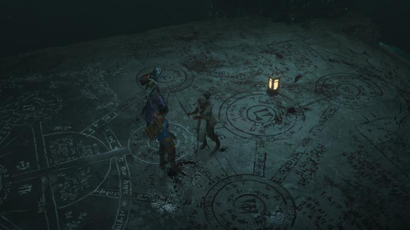 Diablo 4