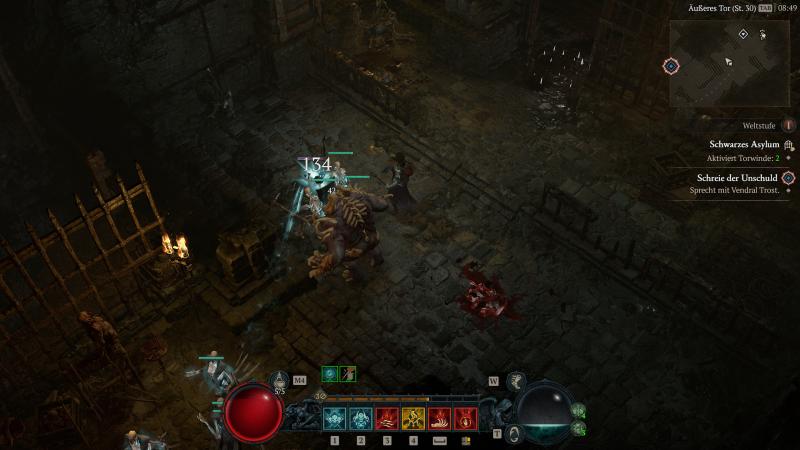 Diablo 4