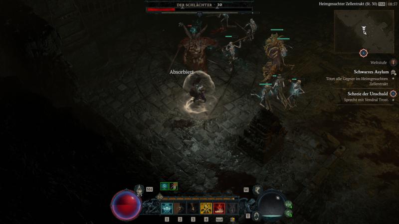 Diablo 4