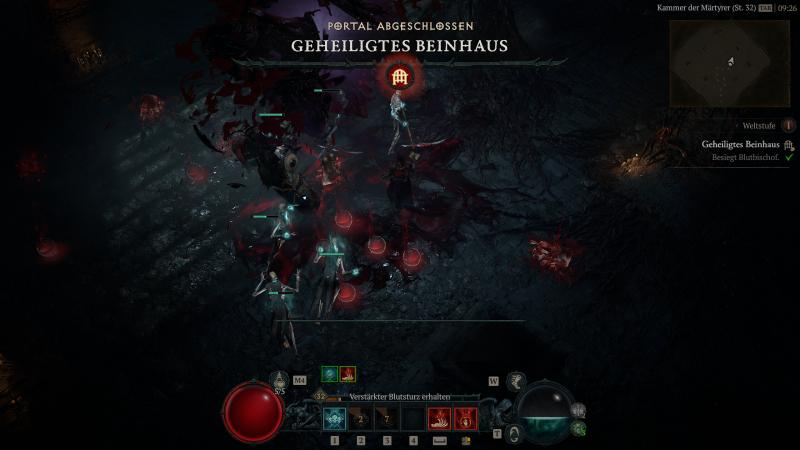 Diablo 4