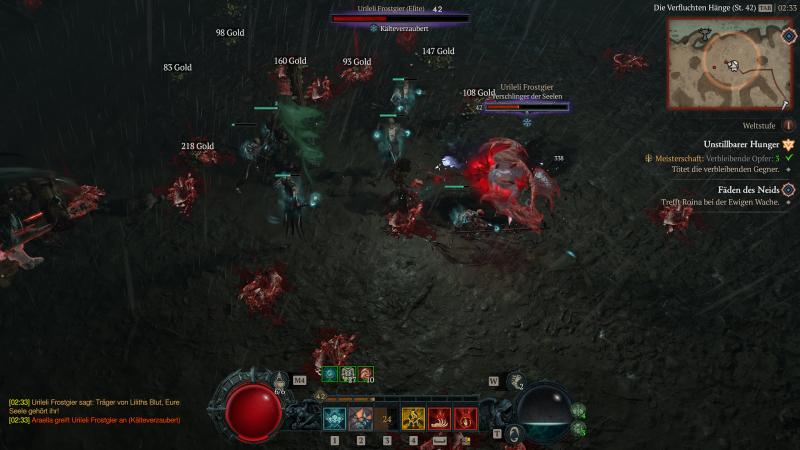 Diablo 4