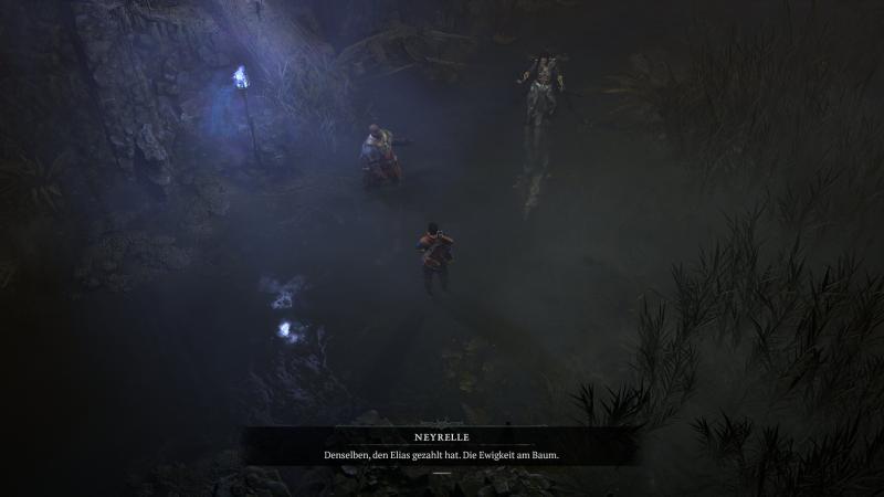 Diablo 4