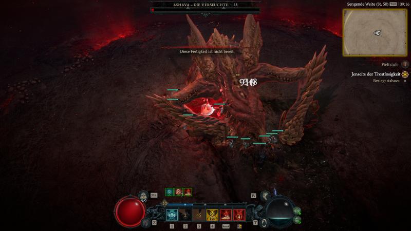 Diablo 4