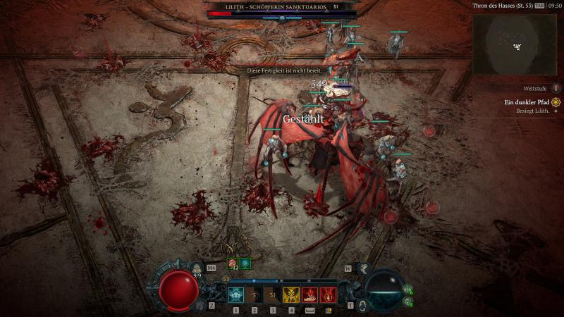 Diablo 4