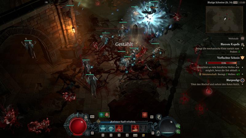 Diablo 4