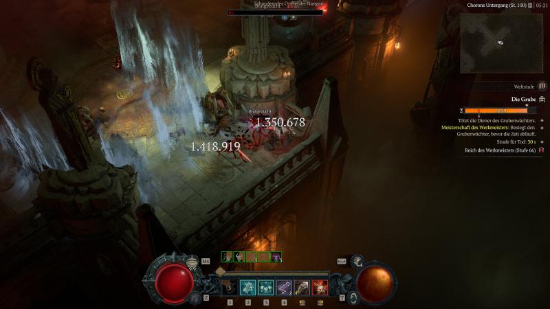 Diablo 4
