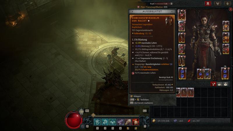 Diablo 4