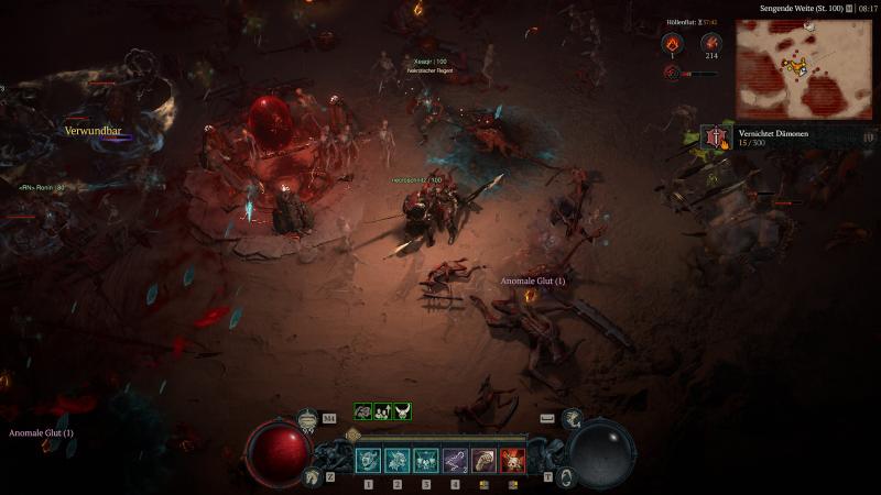 Diablo 4