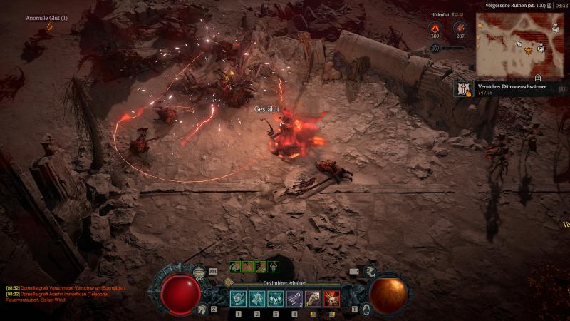 Diablo 4