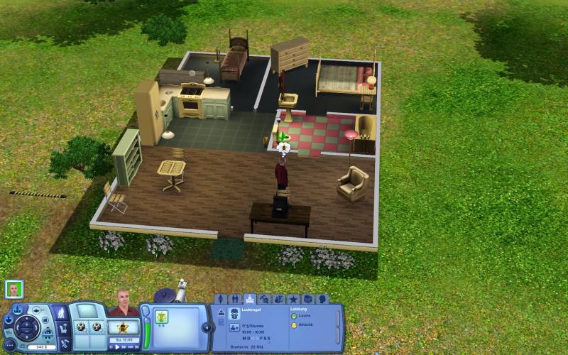 Die Sims 3