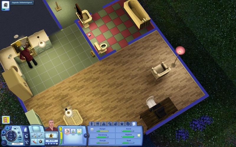 Die Sims 3