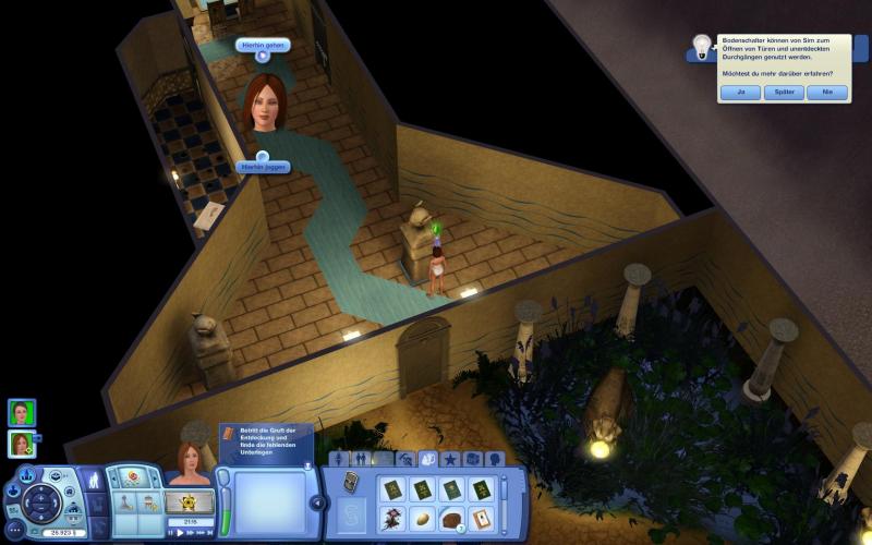 Die Sims 3 Reiseabenteuer