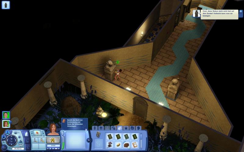 Die Sims 3 Reiseabenteuer