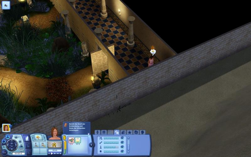 Die Sims 3 Reiseabenteuer