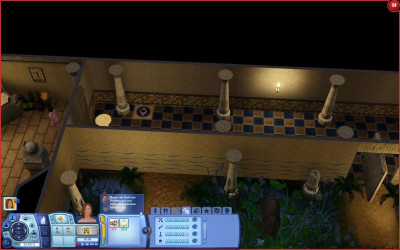 Die Sims 3 Reiseabenteuer