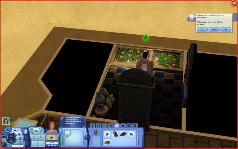 Die Sims 3 Reiseabenteuer