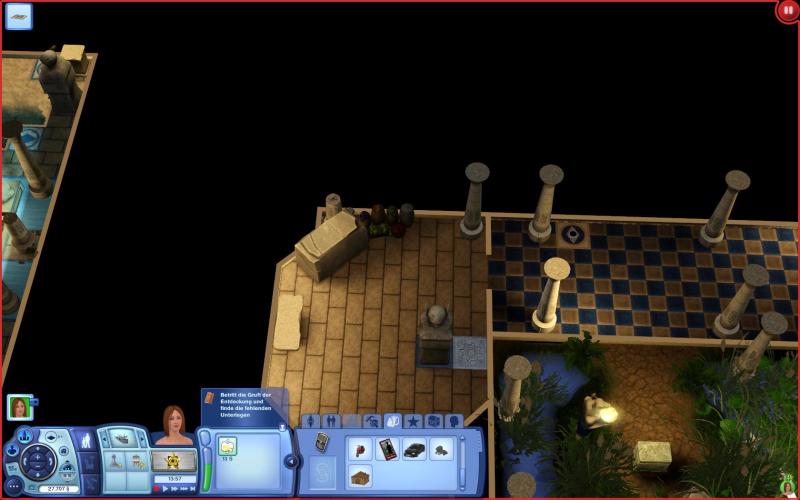 Die Sims 3 Reiseabenteuer