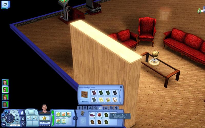 Die Sims 3 Traumkarrieren