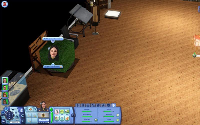 Die Sims 3 Traumkarrieren