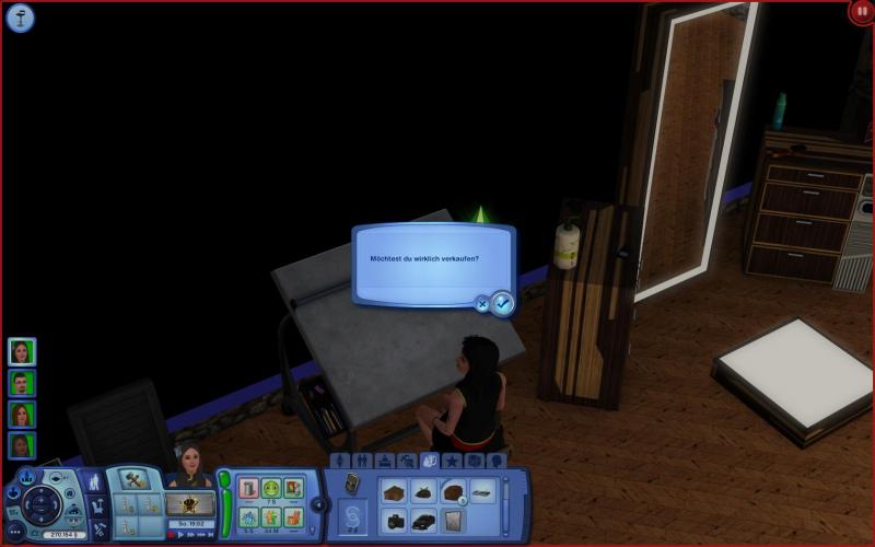 Die Sims 3 Traumkarrieren