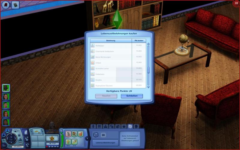 Die Sims 3 Traumkarrieren