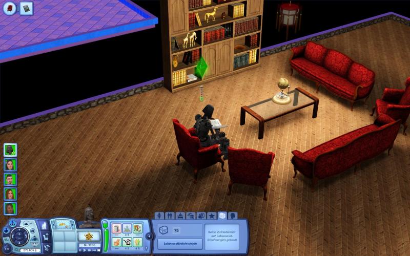 Die Sims 3 Traumkarrieren