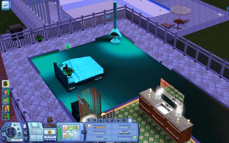 Die Sims 3 Traumkarrieren