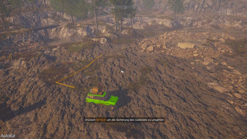 Dinosaur Fossil Hunter