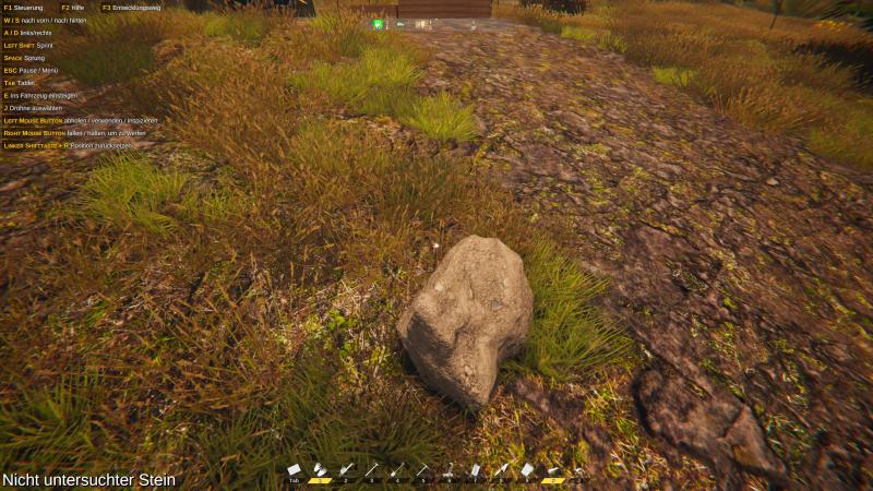 Dinosaur Fossil Hunter