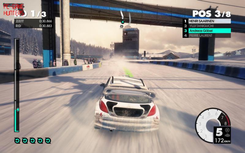 Dirt 3