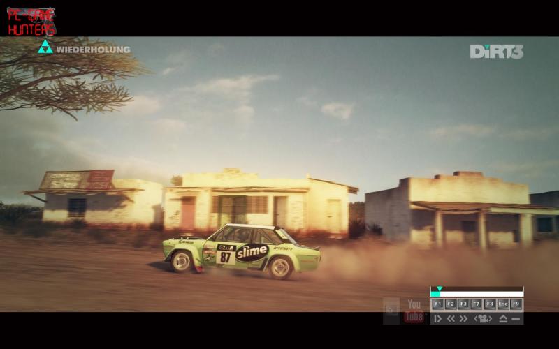 Dirt 3