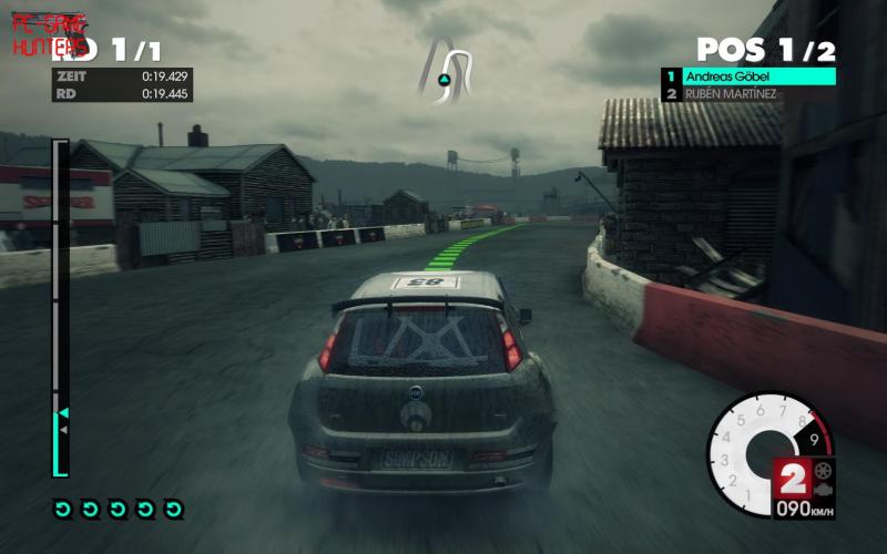 Dirt 3