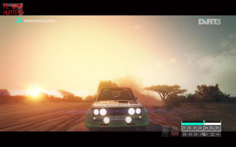 Dirt 3