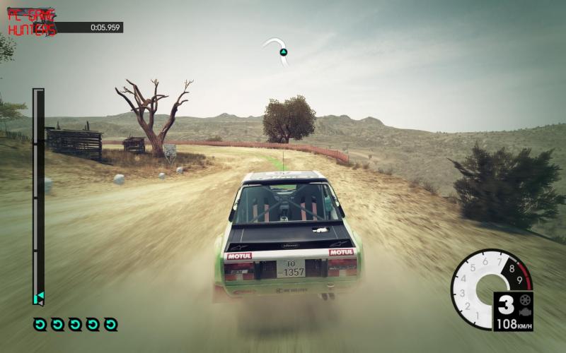 Dirt 3