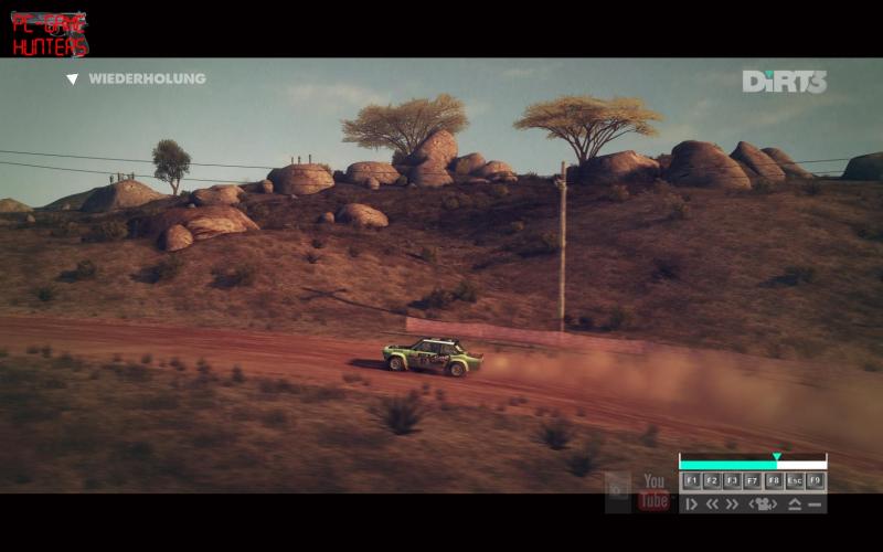 Dirt 3