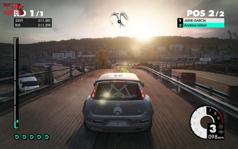 Dirt 3