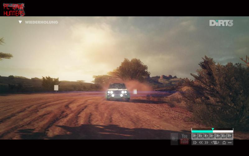 Dirt 3