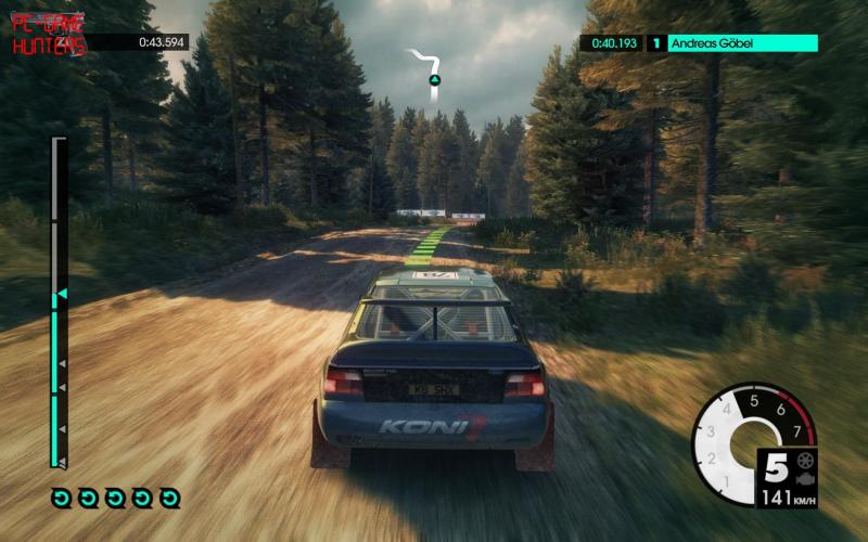 Dirt 3