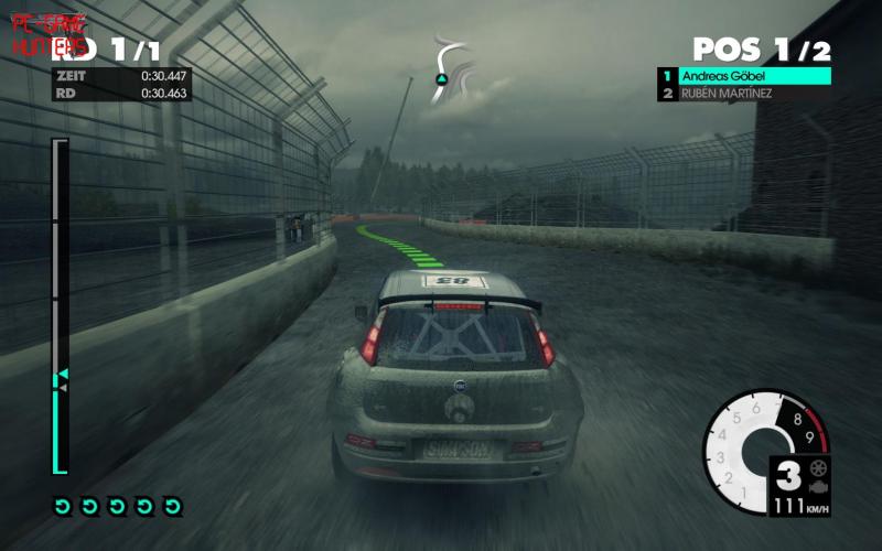 Dirt 3