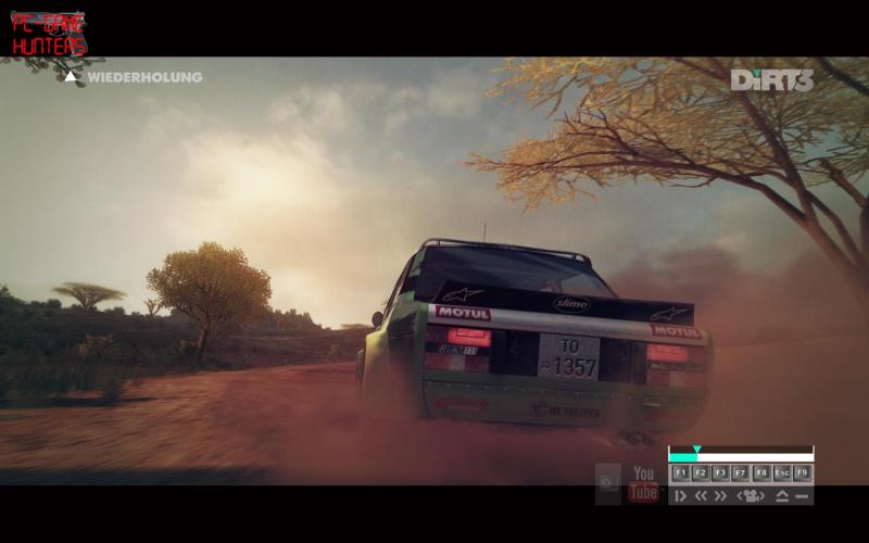 Dirt 3