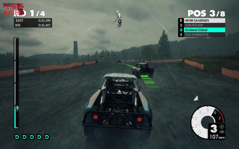 Dirt 3