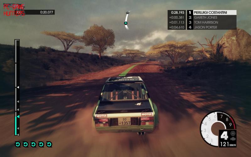 Dirt 3