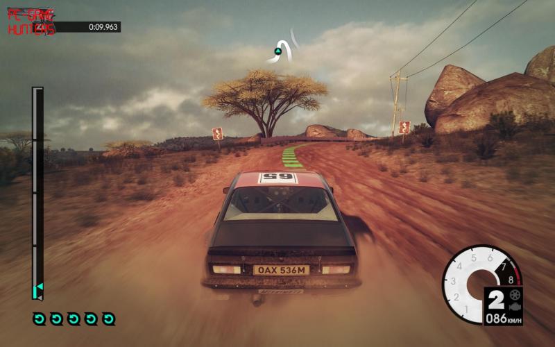 Dirt 3