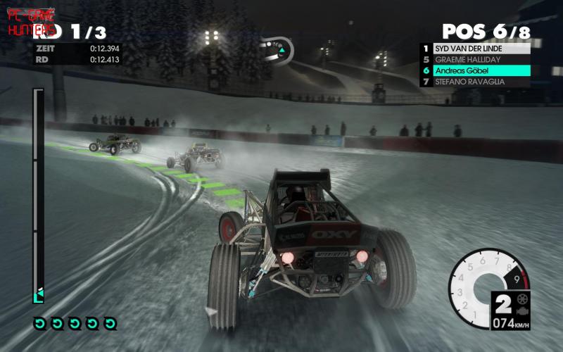 Dirt 3