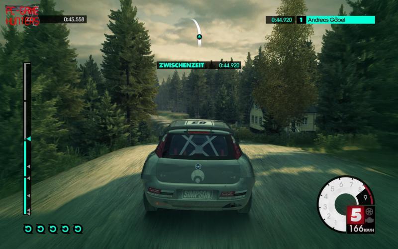 Dirt 3