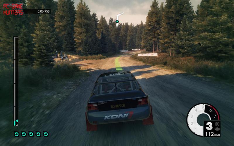 Dirt 3